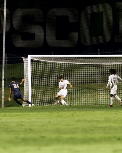 Video post by @lipscombmsoc on Instagram