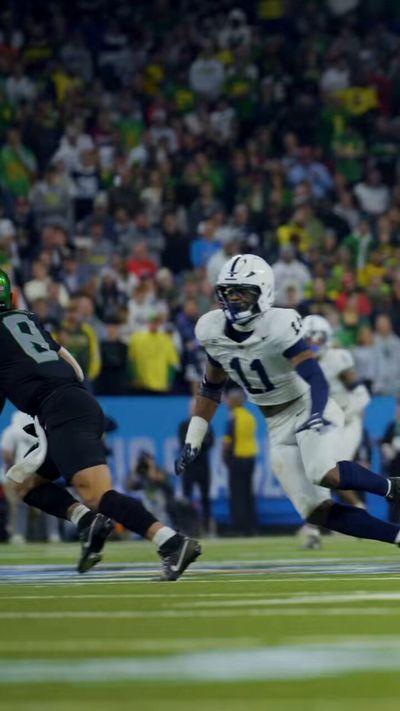 Video post by @B1Gfootball on Twitter