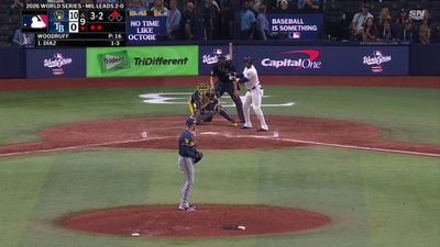 Video post by @Sportsnet on Twitter/X