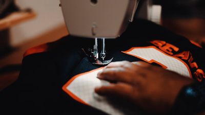 Video post by @BeaverAthletics on Twitter