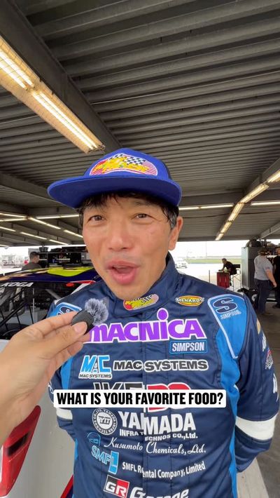 Video post by @arca_racing on Instagram