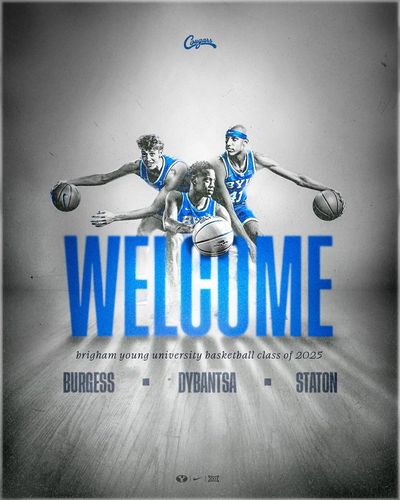 Image post by @BYUMBB on Twitter