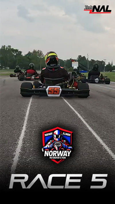 Video post by @IndyNAL11 on Facebook
