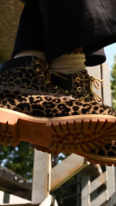 Video post by @KidsFootLocker on Twitter/X