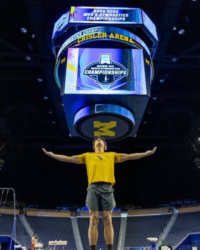 Image post by @wmtribemgym on Instagram