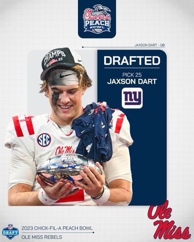 Image post by @cfapeachbowl on Instagram