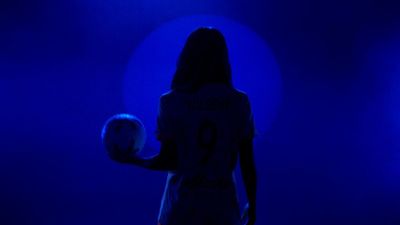 Video post by @NWSL on Twitter