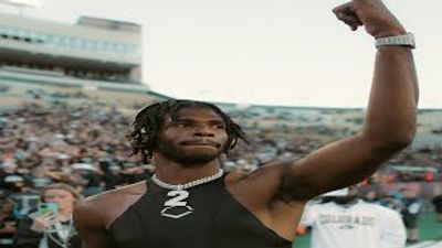 Video post by @shedeursanders2 on YouTube