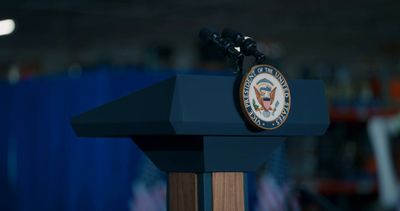 Video post by @VP on Twitter