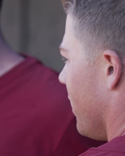 Video post by @OU_Baseball on Twitter