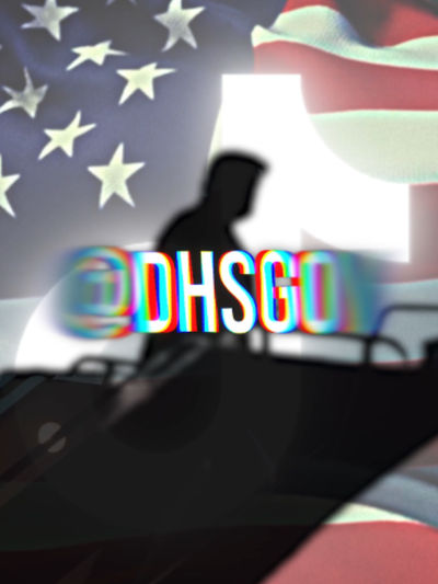Video post by @dhsgov on TikTok