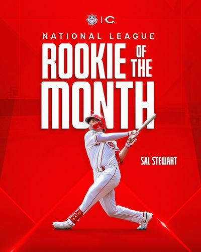 Image post by @Reds on Twitter