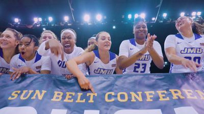 Video post by @SunBelt on Twitter