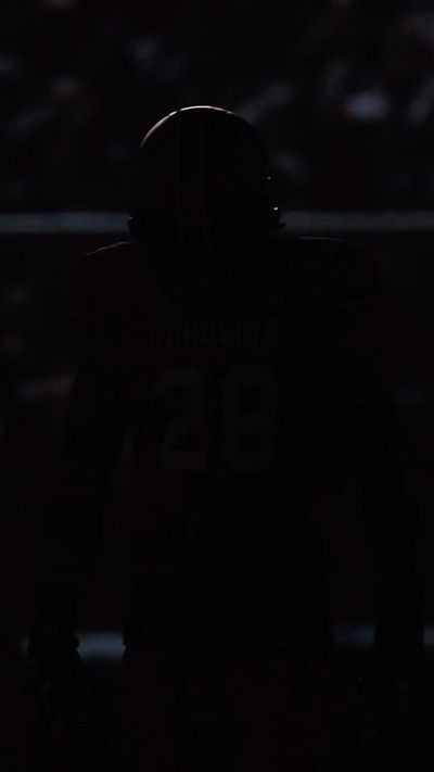 Video post by @dariusjrush on Instagram