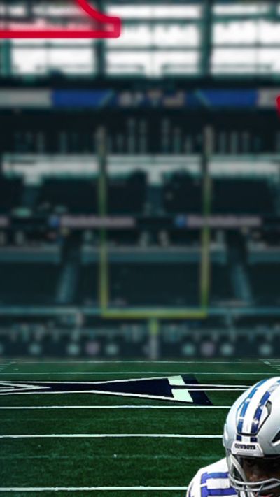 Video post by @dallascowboys on Twitter