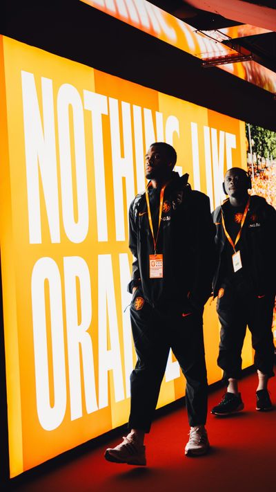 Video post by @onsoranje on Instagram