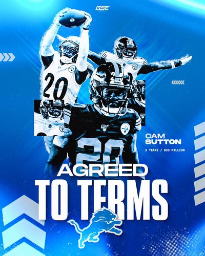 Image post by @davidcanter on Twitter