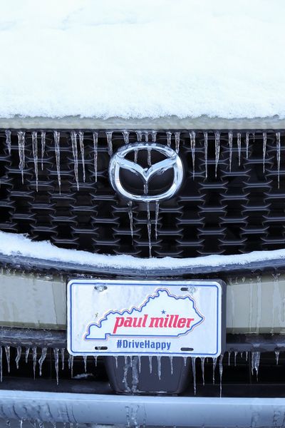 Video post by @paulmillermazdalex on Instagram