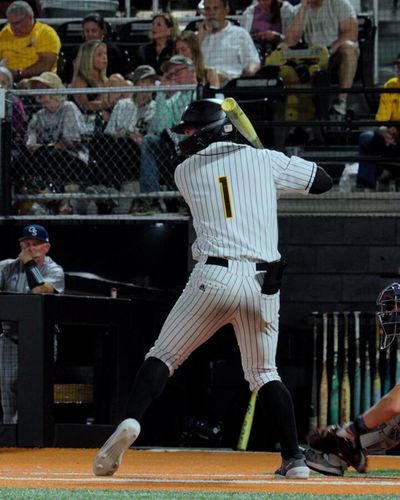 Video post by @SouthernMissBSB on Twitter