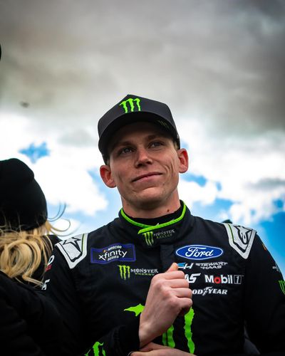 Image post by @rileyherbst on Instagram