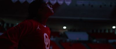 Video post by @OU_WBBall on Twitter