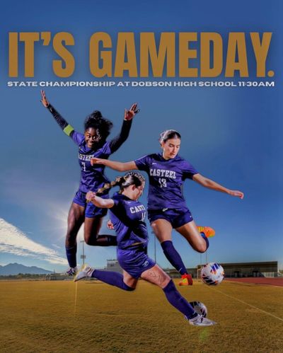 Image post by @cchsstampede on Instagram