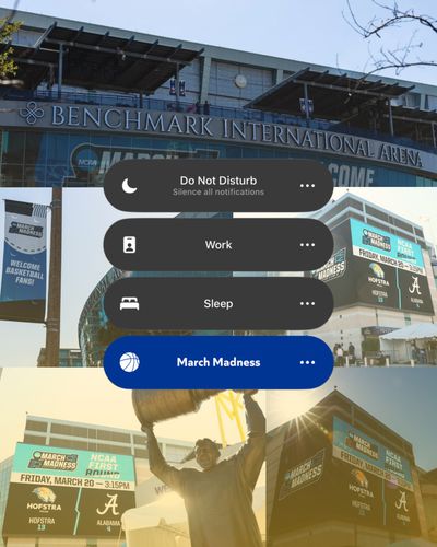 Image post by @hofstrambb on Instagram