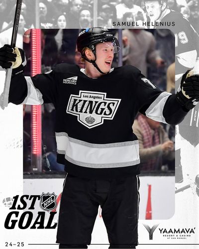 Image post by @lakings on Instagram