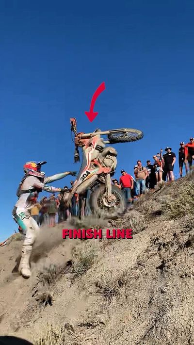 Video post by @redbullcanada on Instagram
