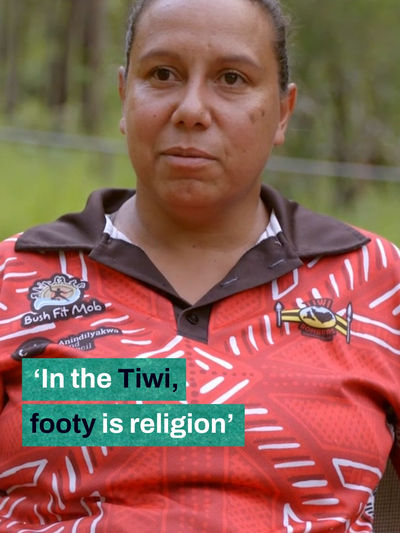 Video post by @nitv on TikTok
