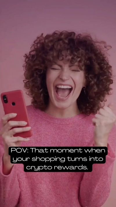 Video post by @rewardsbunny on Twitter