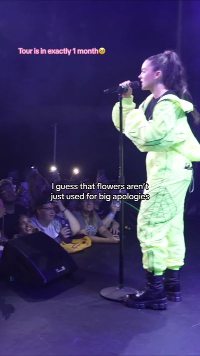 Video post by @laurenspencersmith on TikTok