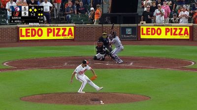 Video post by @Sportsnet on Twitter