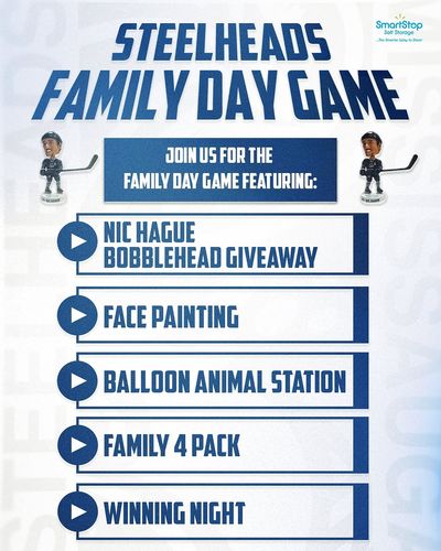 Image post by @ohlsteelheads on Instagram