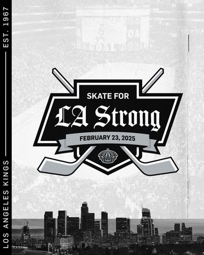 Image post by @lakings on Instagram