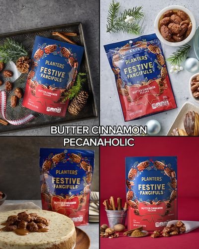 Image post by @mrpeanutofficial on Instagram