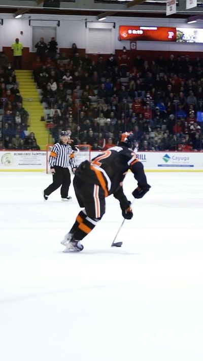 Video post by @princetonhockey on Instagram