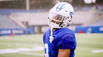 Video post by @GeorgiaStateFB on Twitter