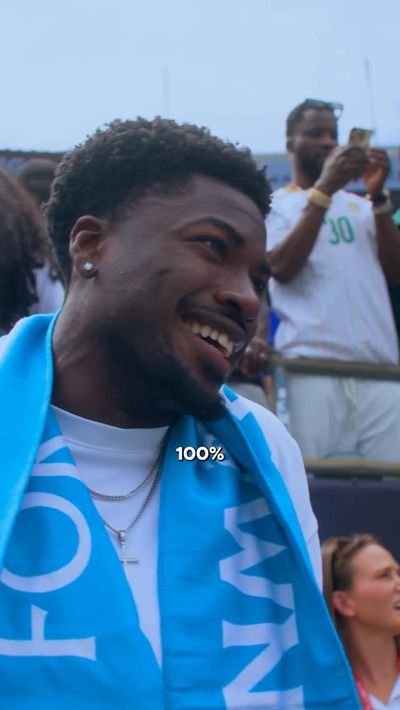 Video post by @charlottefc on Instagram