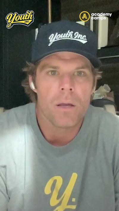 Video post by @youthincsports on TikTok