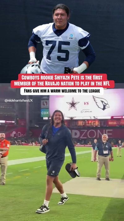 Video post by @thesportingnews on TikTok