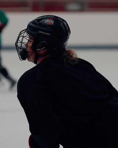 Video post by @B1GHockey on Twitter/X