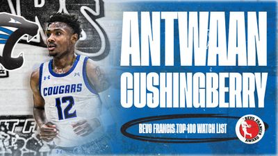 Image post by @sfcougars on Twitter