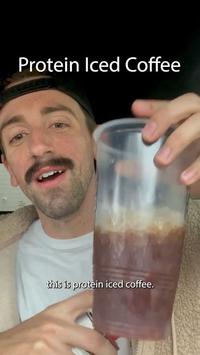 Video post by @themacrobarista on Instagram
