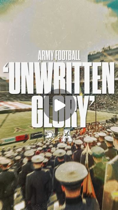 Video post by @armywp_football on Instagram