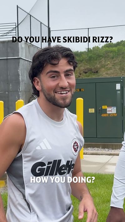 Video post by @NERevolution2 on Facebook