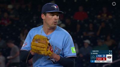 Video post by @sportsnet on Facebook