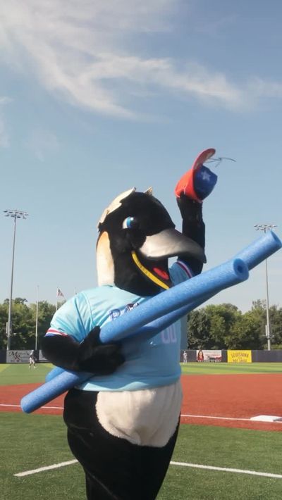 Video post by @goemperors on Instagram