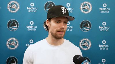 Video post by @sjbarracuda on Twitter