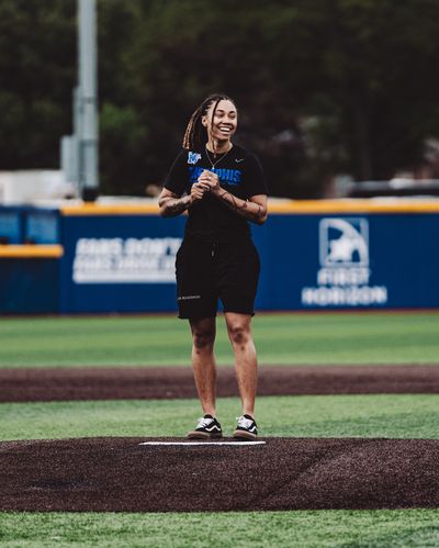 Image post by @memphisbaseball on Instagram